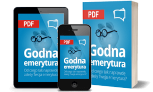 Godna emerytura
